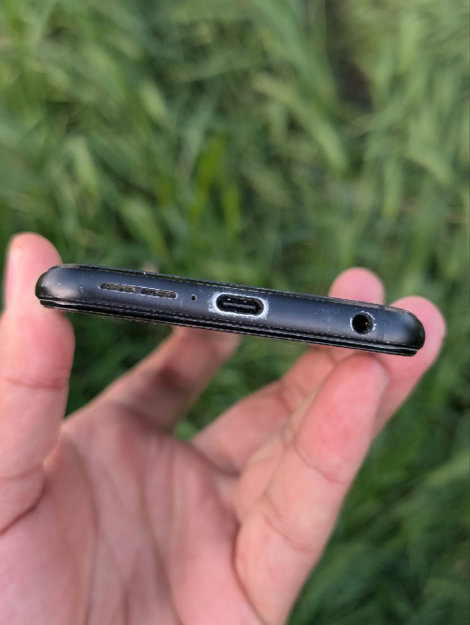 Asus ZenFone 6 (12/512 камерафон необычный дизайн)