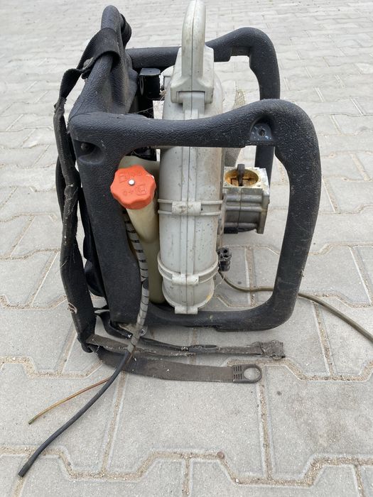 Dmuchawa do lisci Echo Pb-6000