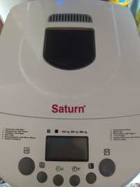 Хлібопіч Saturn ST-EC0134