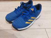 Halówki adidas court stabil junior rozmiar 38 2/3 do piłki ręcznej
