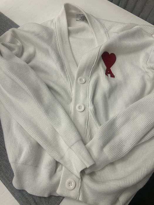 Ami paris s sweterek