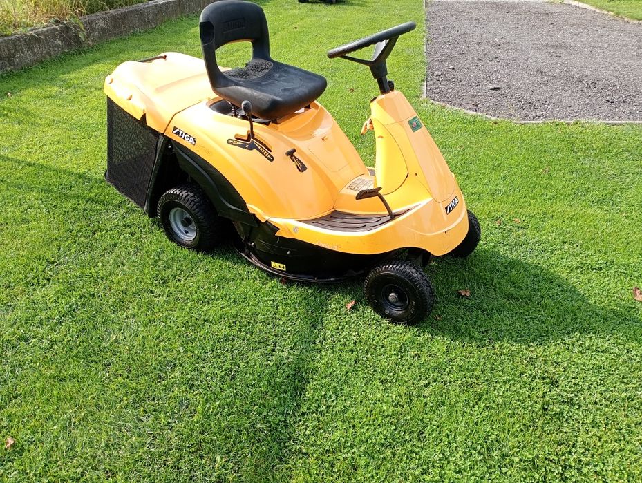 Kosiarka traktorek Stiga  72 hydro 12.5 km