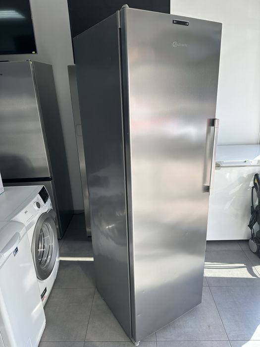 Морозильна камера Bauknecht no frost з Німеччини