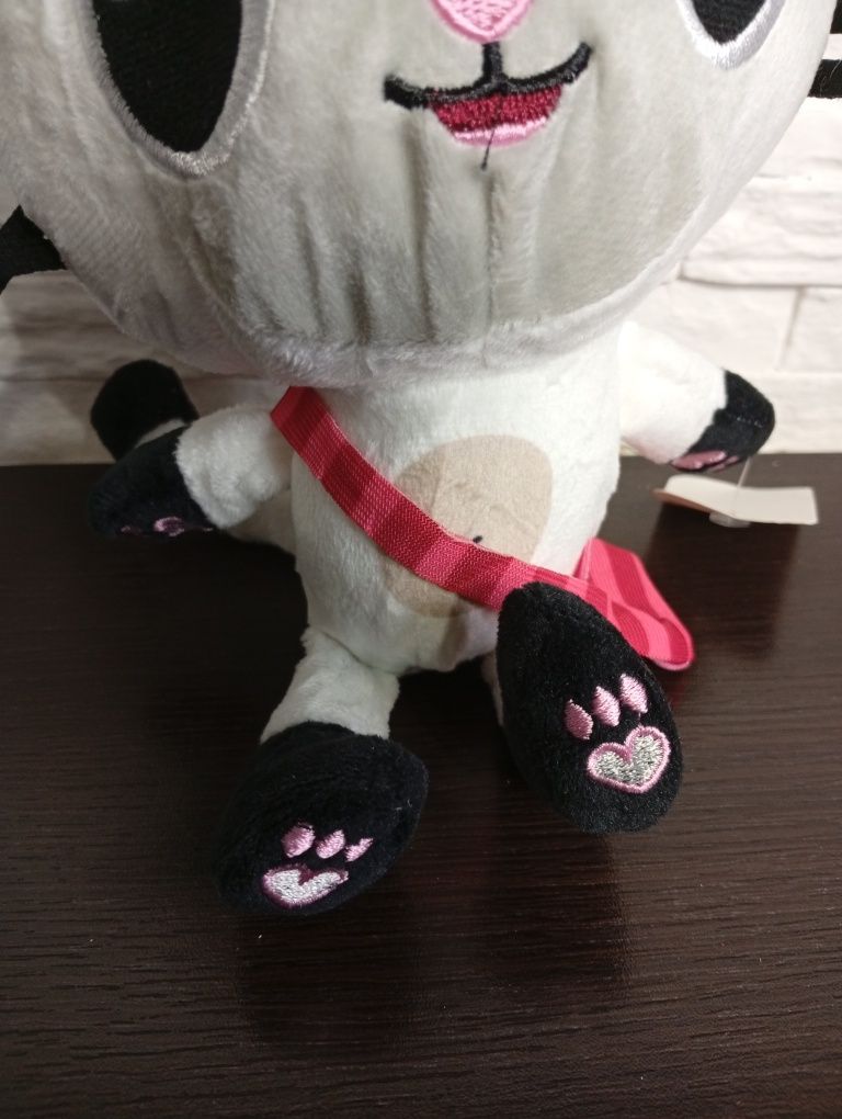 Maskotka Panduś ok 25 cm