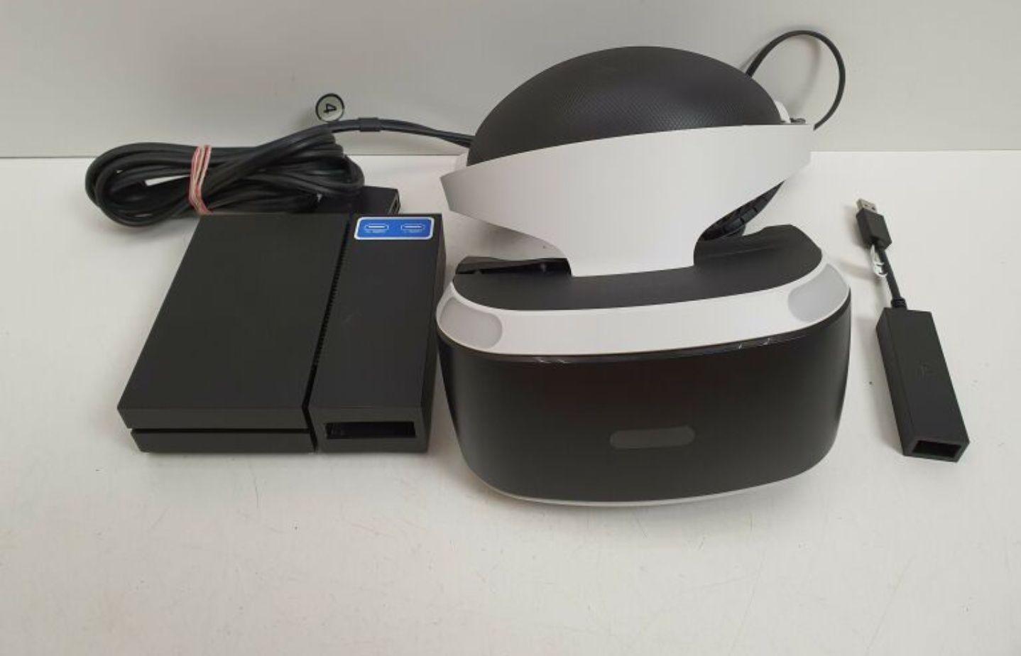 PlayStation VR1 [PS VR1]