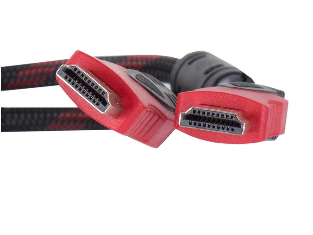 Kabel przewód HDMI 2.0 4k 3D UHD 3m