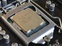 Procesor Intel 7700k