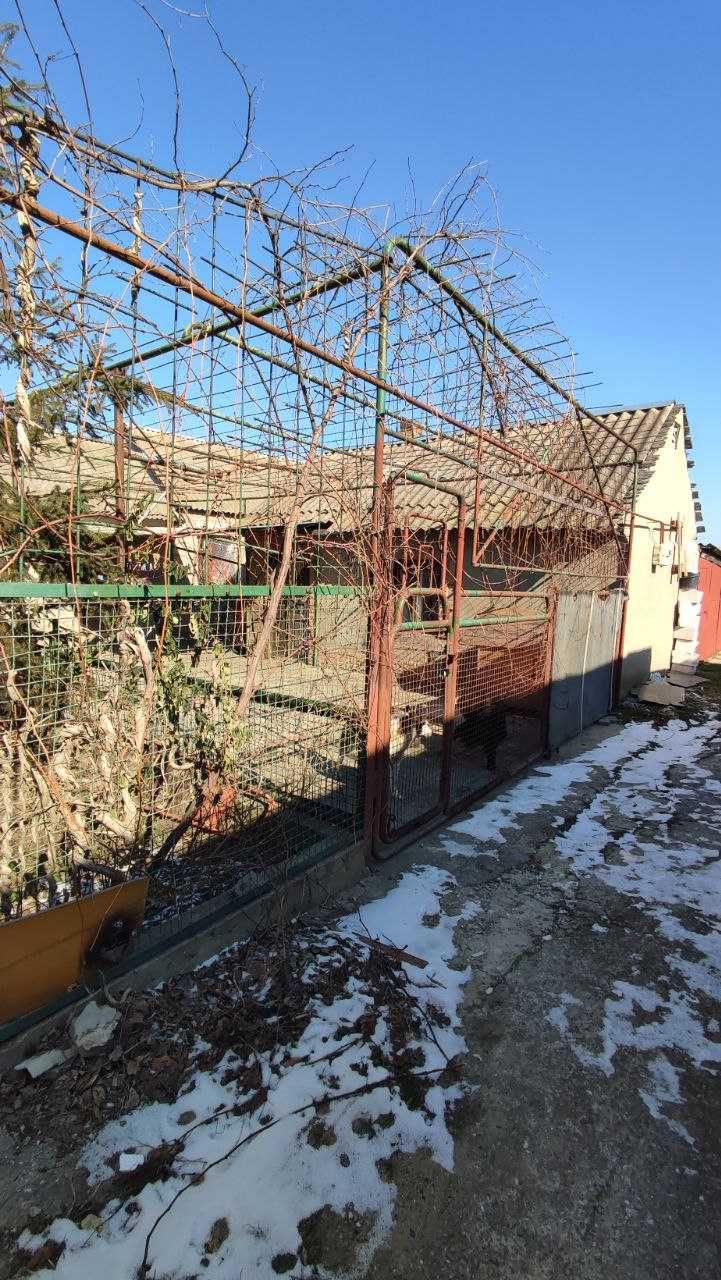 Продается дом на Слободке
