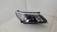 Lampa Reflektor Bi Xenon Skrętny Europa Prawa Saab 9-3/93 Lift 07-