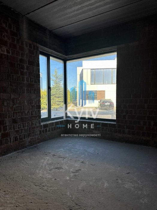 Продаж сучасного будинку 240 м.кв/ 12 соток/ Газ/ КМ Золоче/ Вишеньки