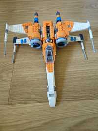 LEGO Star Wars 75273 Myśliwiec X-Wing Poe Damerona