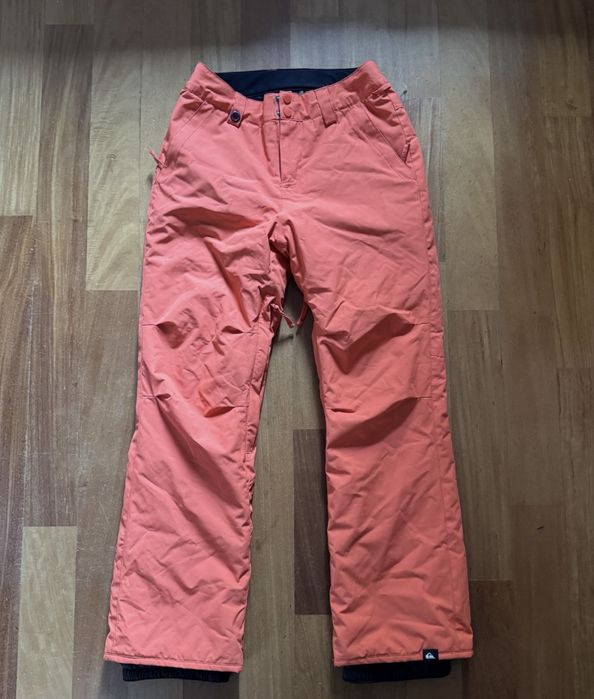 Spodnie na snowboard/narciarskie