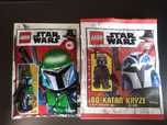Lego Star Wars Mandalorian pack