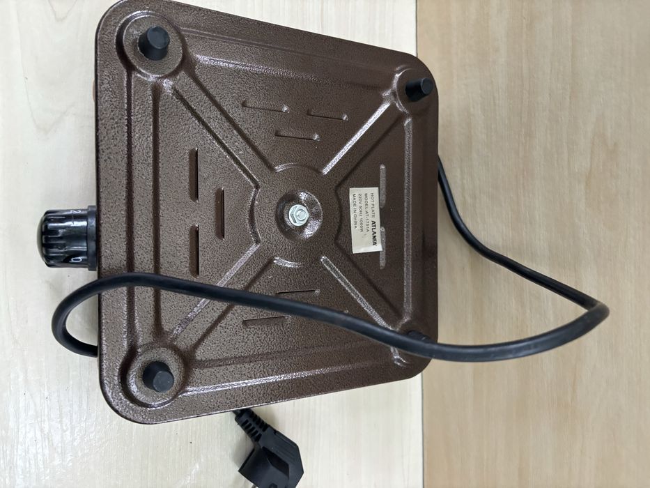 Електроплитка продам