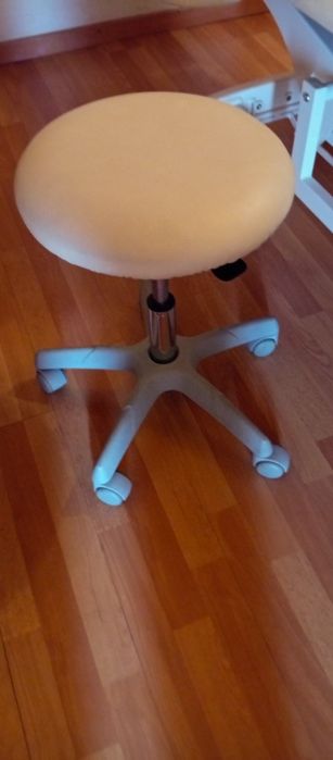 Marquesa/maca hidráulica Ecopostural + Banco