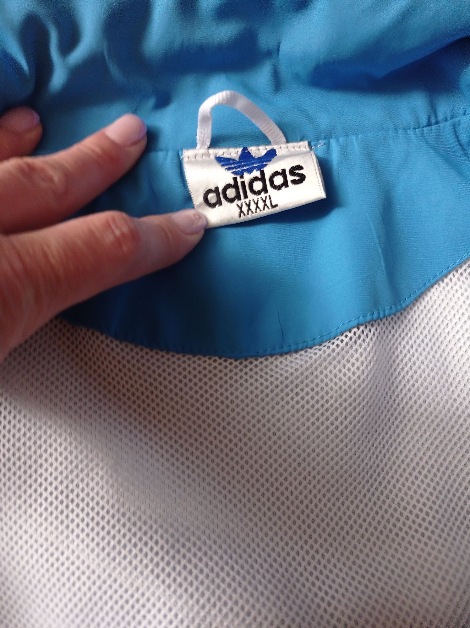 Спортивный костюм б/у adidas