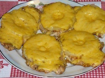 Приготовлю еду на праздник.