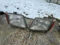 Передні фари до Mercedes-Benz Vito W638 (ціна за шт.)