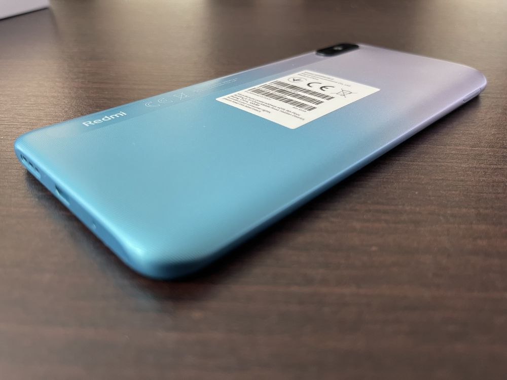 Smartfon Xiaomi Redmi 9A