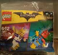 Polybag 30607 - Lego - The Batman Movie