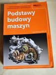 Podstawy budowy maszyn - podręcznik