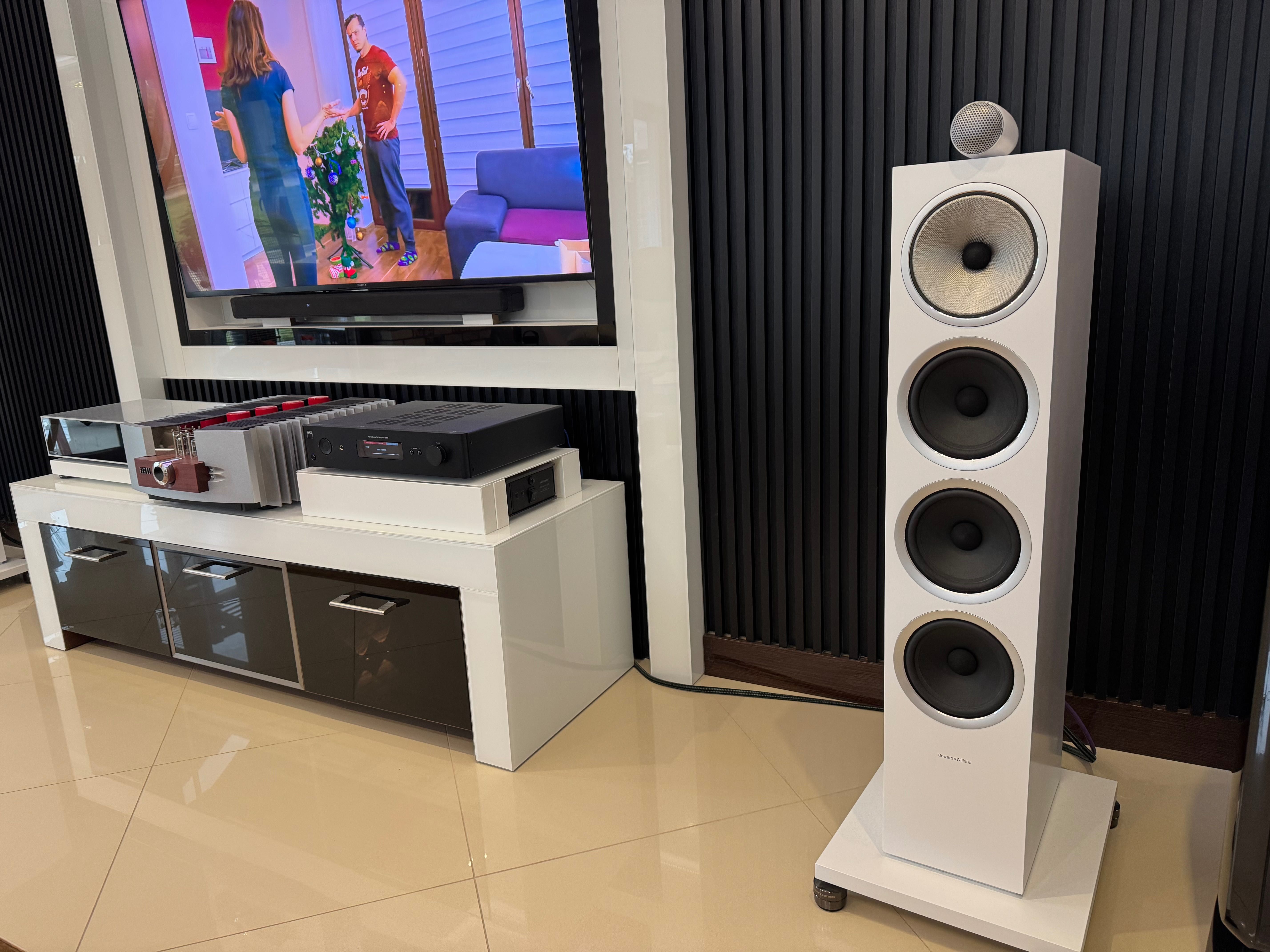 Bowers&Wilkins 702 s2