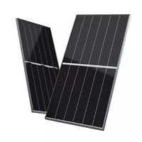 Солнечная панель Jinko Solar JKM-445N-54HL4R-V N-type 33V 13А 445Вт