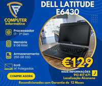 Dell latitude 6430 intel i7 3gen