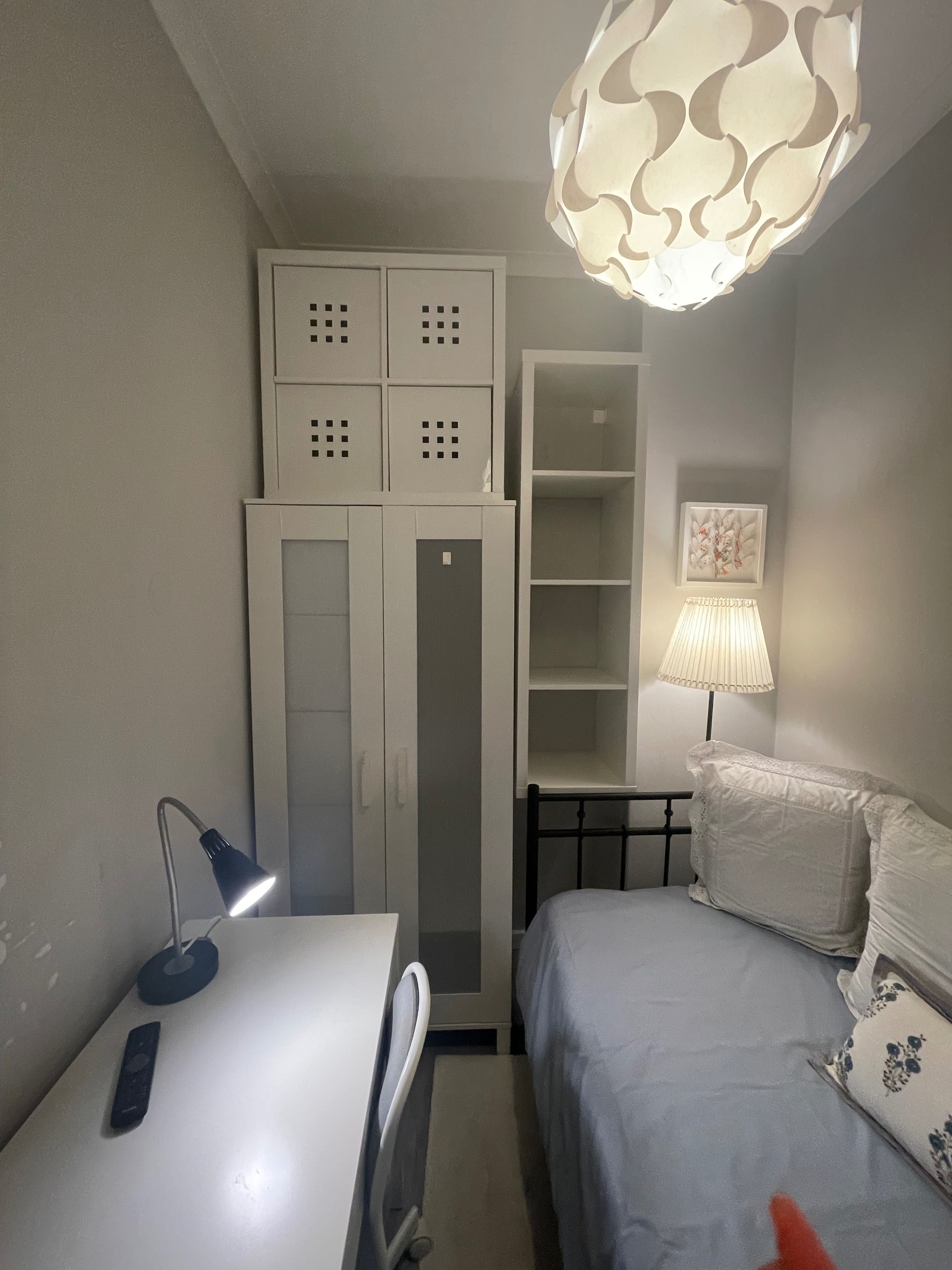 QUARTOS PARA ESTUDANTES - JUNTO À UNIV FERNANDO PESSOA