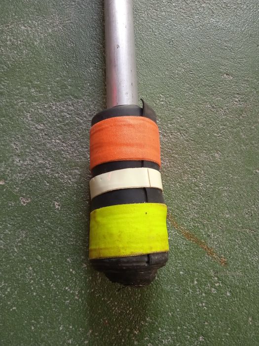 Bastão de malabarismo