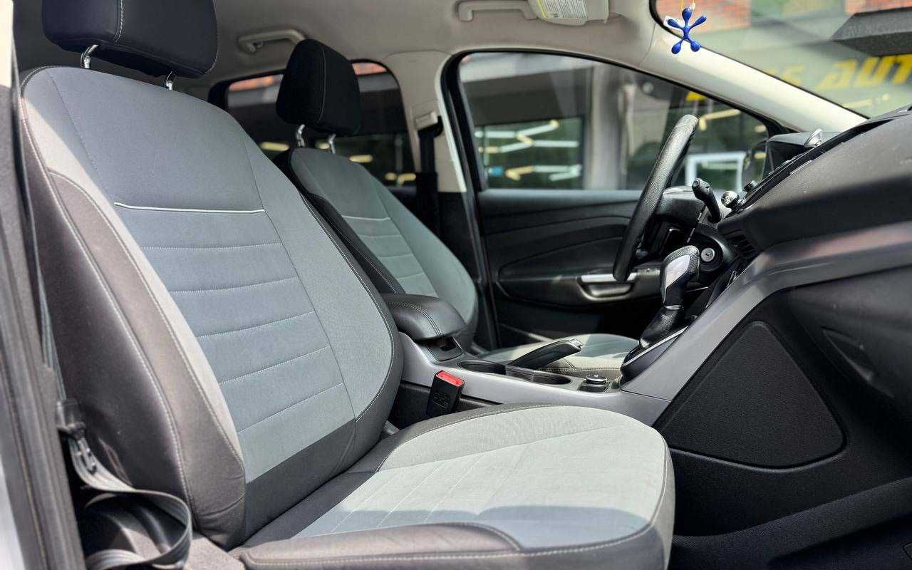 Ford Escape 2013
