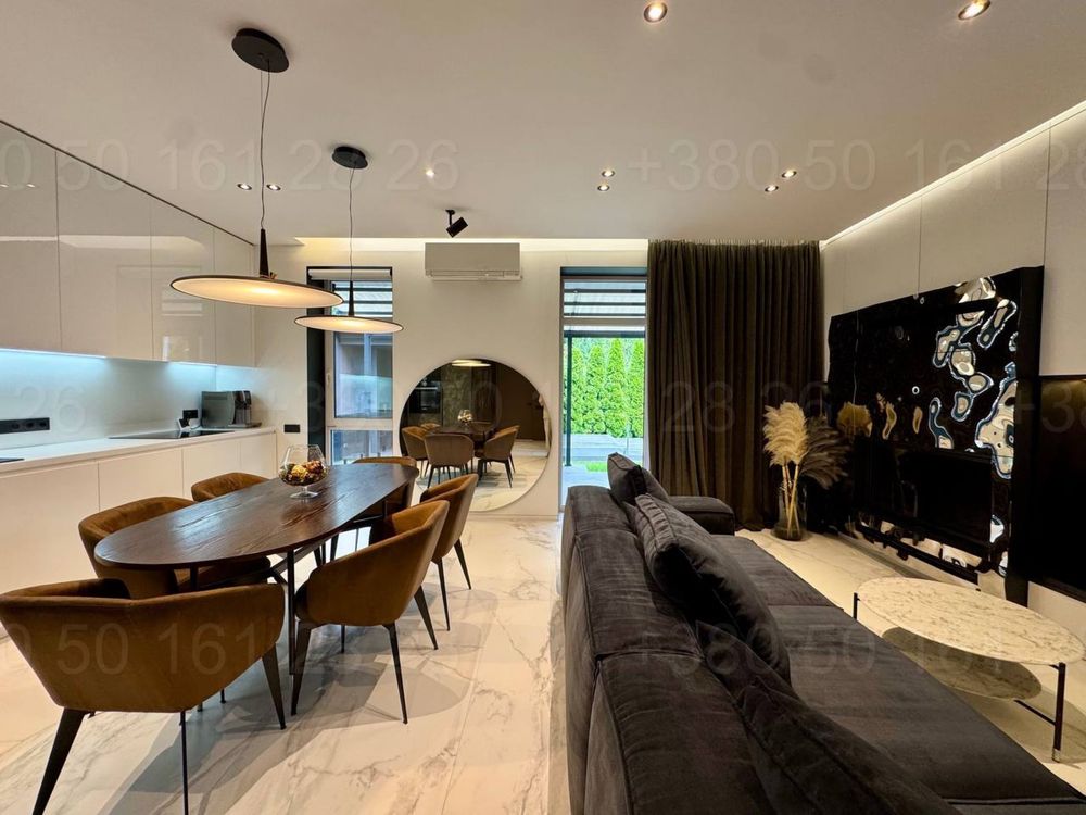 Продаю будинок з ремонтом Park Residence 3/Park Residence/Басейн