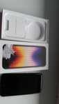 Apple iPhone SE 3  2022 64GB Gwarancja Jak Nowy