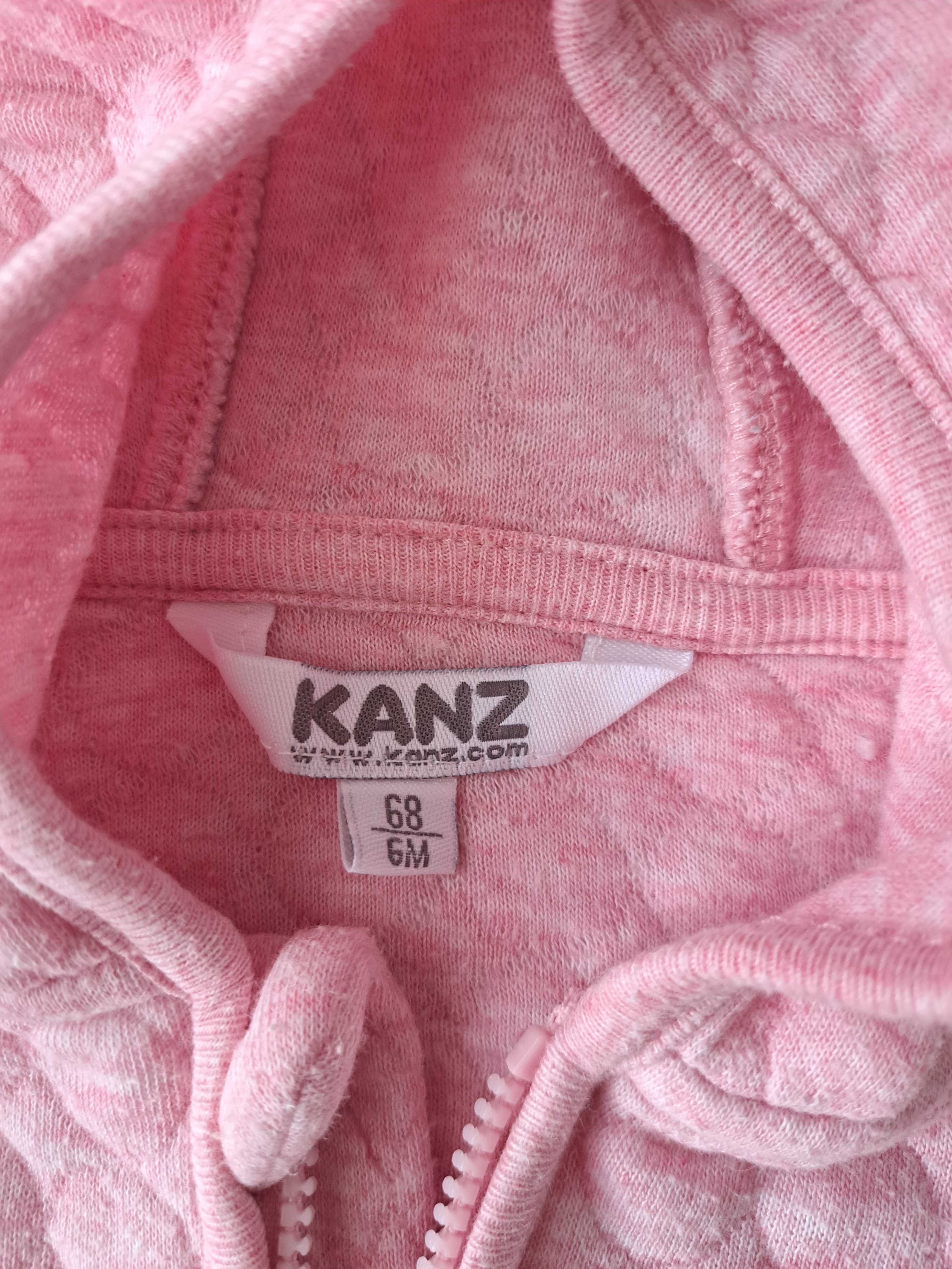 Kanz sweter r. 68