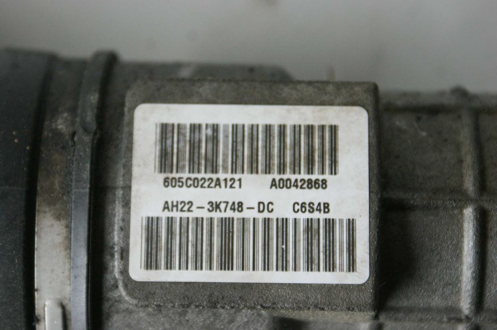 Land Rover Discovery 4 IV Przekładnia Kierownicza Maglownica AH22-3K74