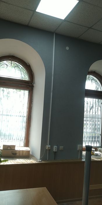 Ремонт откосов ,оконных и дверных