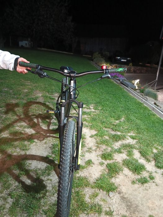 Rower rockrider st530