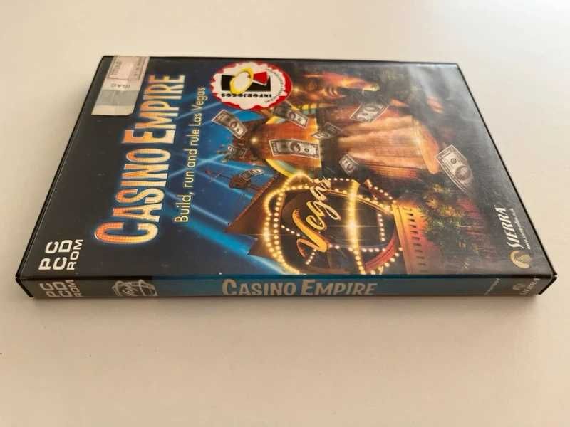 Casino Empire - PC