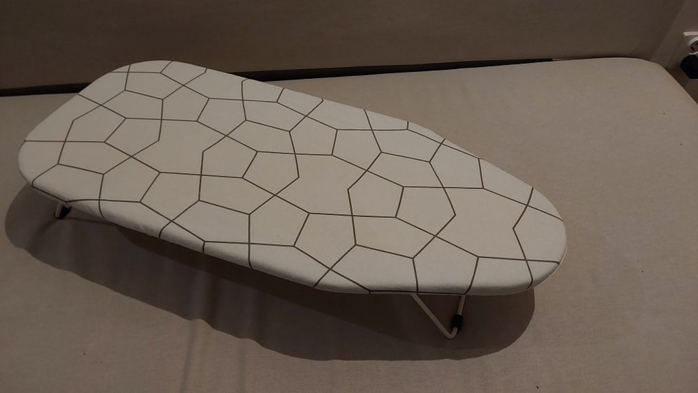 Deska do prasowania IKEA JALL na stół Jäll