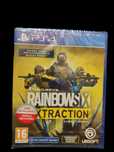 Tom Clancy's Rainbow Six Extraction | PS4/PS5 | Nowa w folii | PL