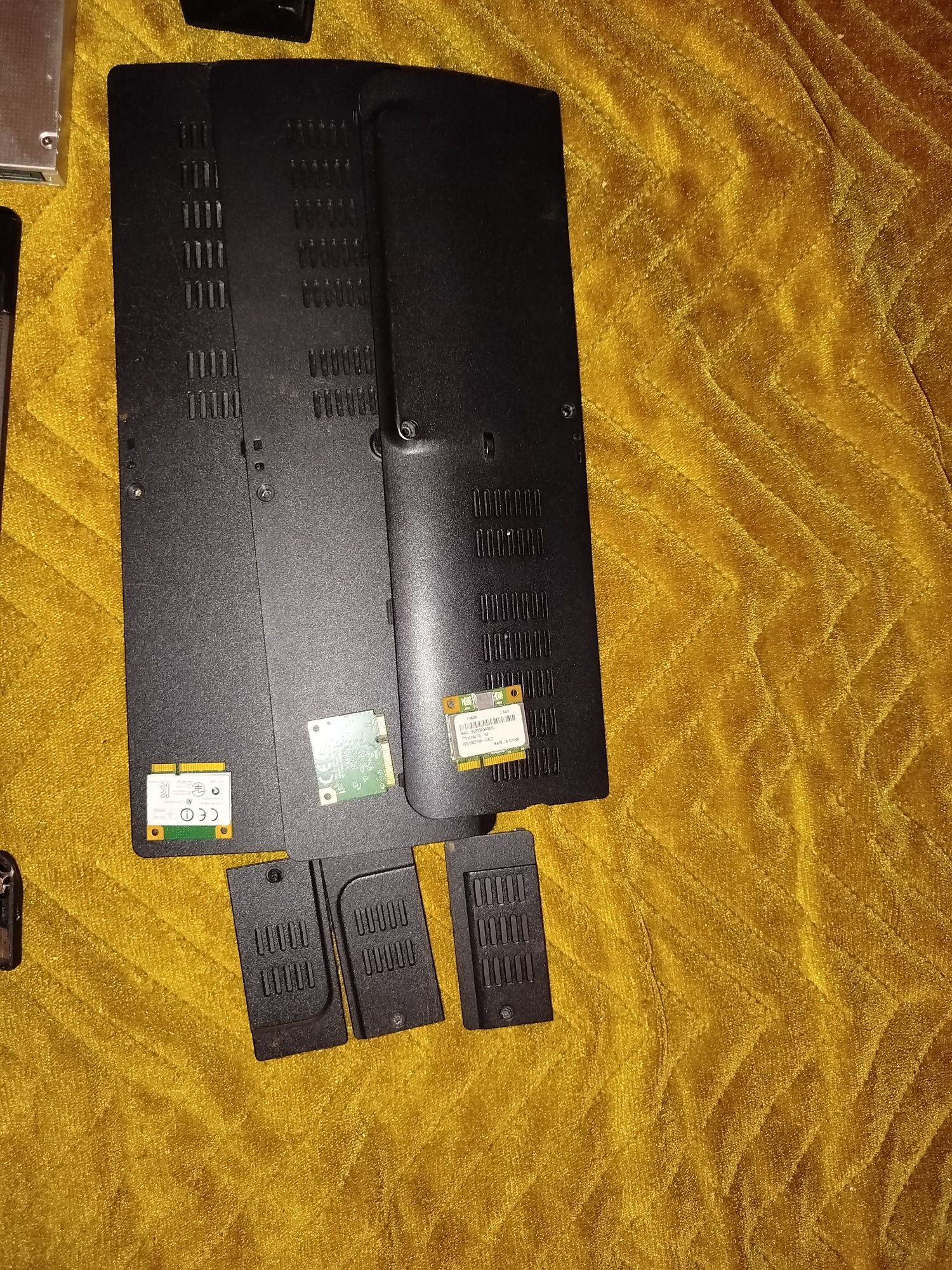 Części od laptopa Acer