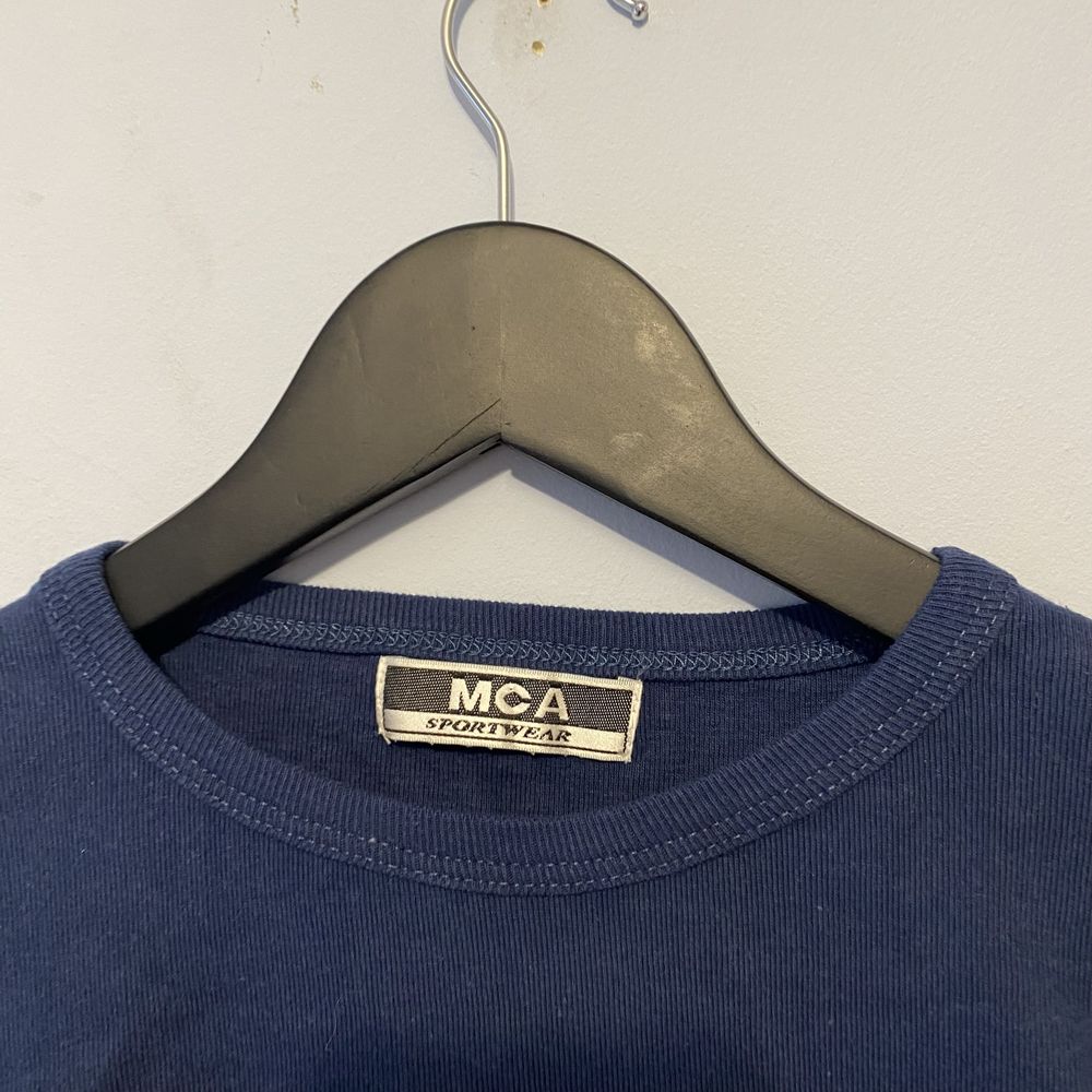 Bluzka damska basic bawelna 38 M