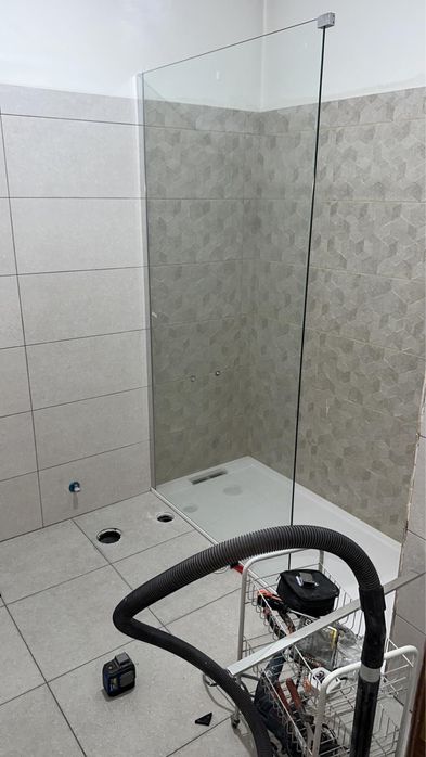 Ladrilho e remodelação venha faser seu orçamento