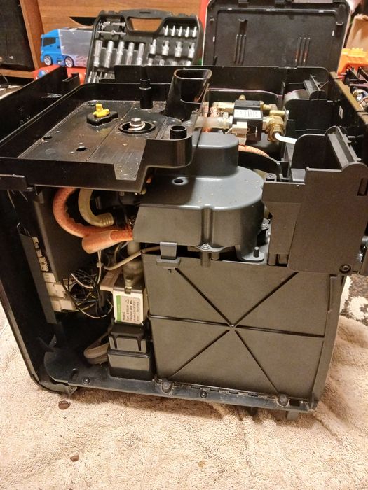 Ремонт побутової техніки