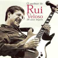 Rui Veloso - "O Melhor - 20 anos Depois" CD
