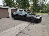 BMW 520 GT 2014 możliwa zamiana