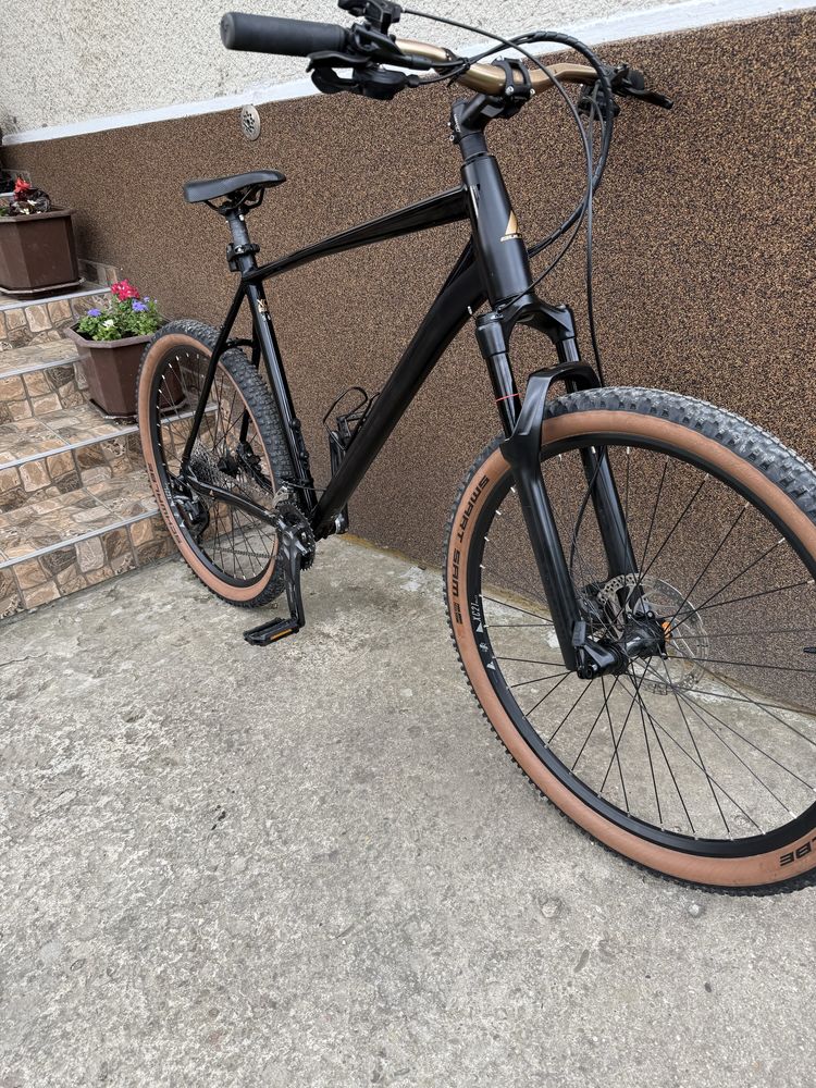 Bulls Copperhead 3 2022