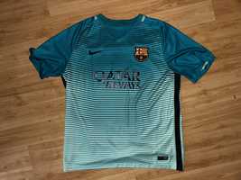 Koszulka Nike FC Barcelona rozmiar XL Unikat