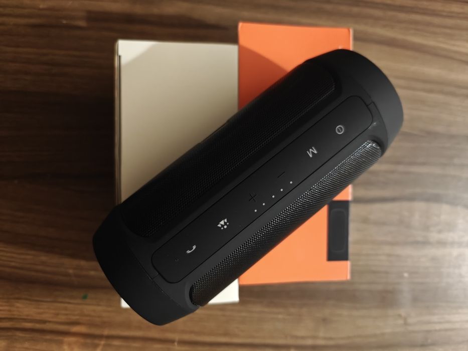 Портативна колонка Bluetooth CHARGE 2+