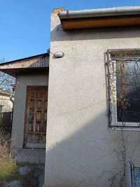 Продам дом на Чубаевке, ул. Петрашевского